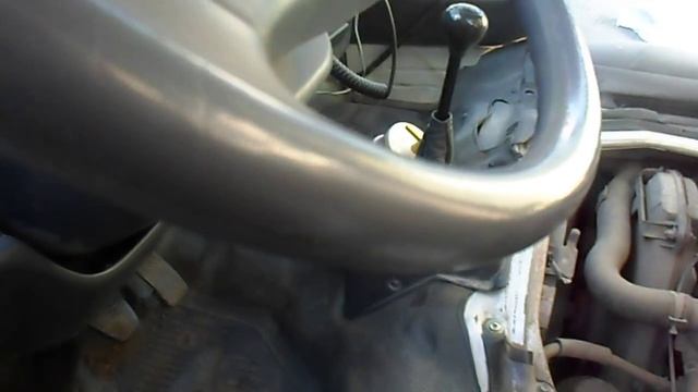 Toyota Hiace 2003 5L diesel 3 liter 14+1 passengers part 2 смотреть онлайн