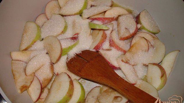 Книга рецептов