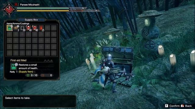 Let's Play Monster Hunter Rise (Part 8) Great Baggi and Aknosom смотреть онлайн