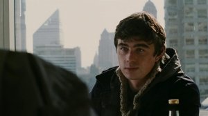 Специально к 20-летию культовой киноленты в эфире Первого канала фильм "Брат - 2"