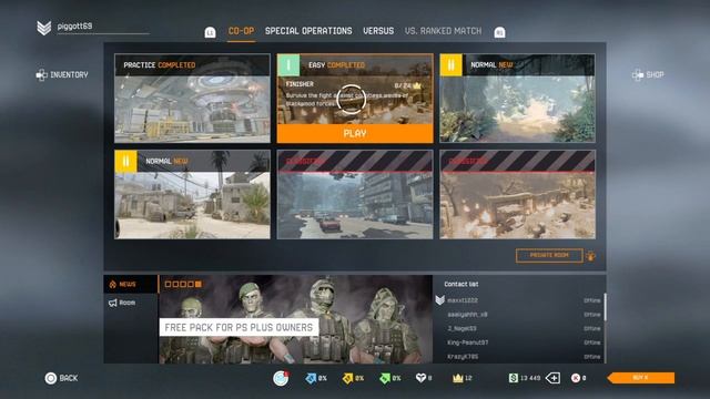 Warface - jack of all trades/complete guide смотреть онлайн
