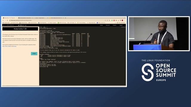 Understanding Observability in Kubernetes - Divine Akachukwu Odazie, Independent смотреть онлайн