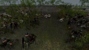 Карл Великий прохождение Total War Attila - #1