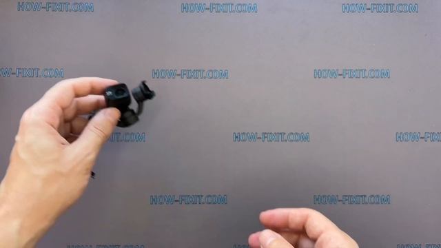 Step-by-Step Tutorial: DJI Mini 3 Pro Camera Replacement Guide смотреть онлайн