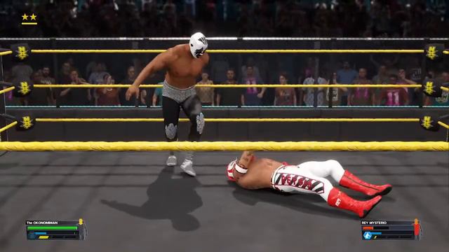 WWE2k23(PC) あにかん смотреть онлайн