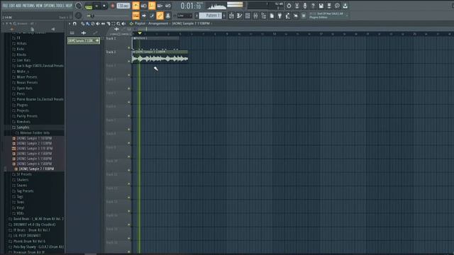 КАК ПИСАТЬ БИТЫ В FL STUDIO НОВИЧКУ? / FL STUDIO 20 ЗА 5 МИНУТ смотреть онлайн
