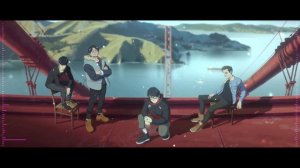 [ League of Legends на русском ] Lil Nas X - Star Walking (RUS/ Russian cover )