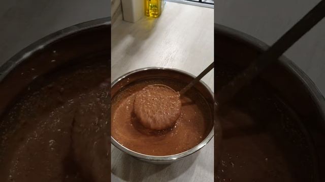 ПЕЧЁНОЧНЫЙ ТОРТ ПО ЦАРСКИ / TORT DIN FICAT смотреть онлайн