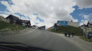 ЭМОЦИИ ЗАШКАЛИВАЮТ / ВОЕННО-ГРУЗИНСКАЯ ДОРОГА / КАЗБЕГИ / GEORGIA 2019