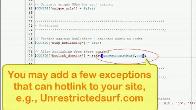 How To Install and Configure Glype Proxy Script смотреть онлайн