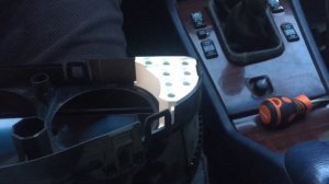 Мерседес w202 не работают стрелки , решение моей проблемы