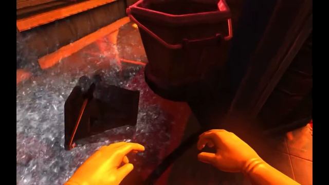 Viscera Cleanup Detail: Shadow Warrior - Смешные моменты смотреть онлайн