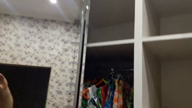 Зеркальный шкаф смотреть онлайн
