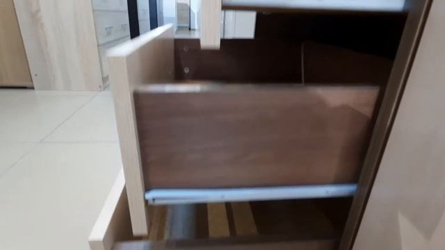 112701 Комод №1 смотреть онлайн
