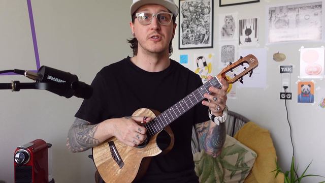 Flight Fingerstyle Next Level: 1. Intro to Tremolo - Alternating Fingers смотреть онлайн