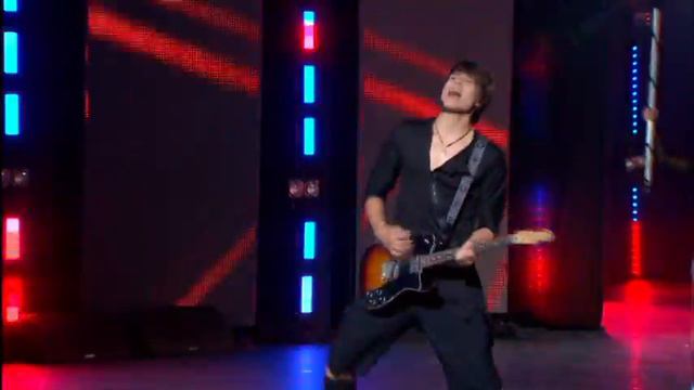 Дима Каднай - Feeling so right (Crimea Music Fest) смотреть онлайн