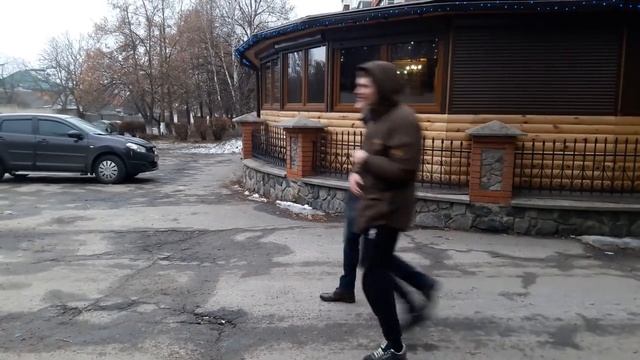 майстер клас пікапа смотреть онлайн