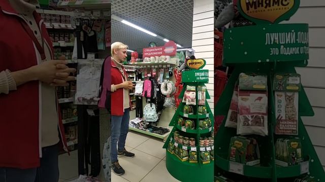 Реклама магазина БЕТХОВЕН в Кузьминках смотреть онлайн