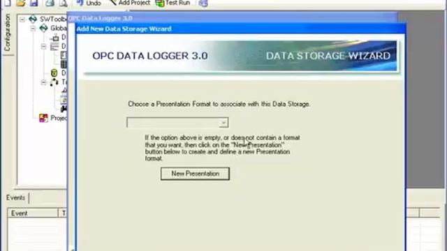 Using OPC Data Logger: Logging OPC Data to Excel смотреть онлайн