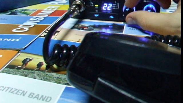 Statie radio Midland 200 смотреть онлайн