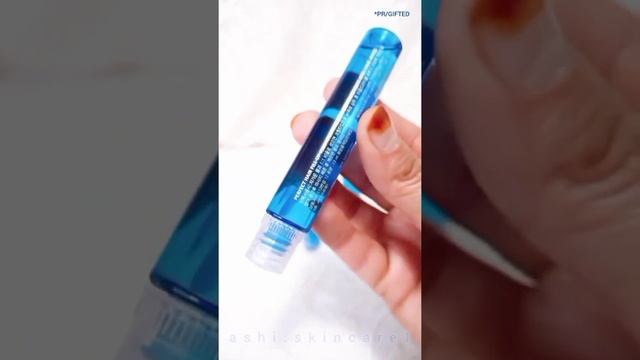 #shorts Lador Perfect Hair Fill Up Ampoule | Korean Skincare | Credithink PR смотреть онлайн