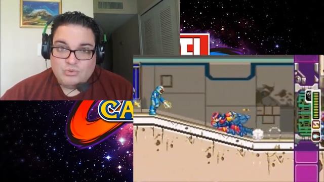 Marvel Vs. Capcom: Infinite - Who Is Zero? | The Gaming VUE смотреть онлайн