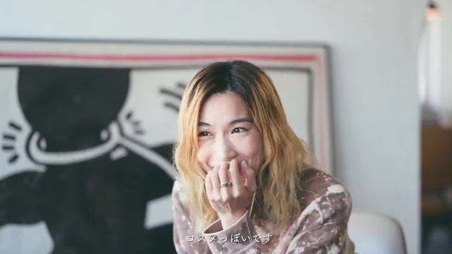 中嶋イッキュウ × ゼンハイザー　スペシャルインタビュー смотреть онлайн