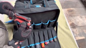 Инструмент электрика. Лучший набор!