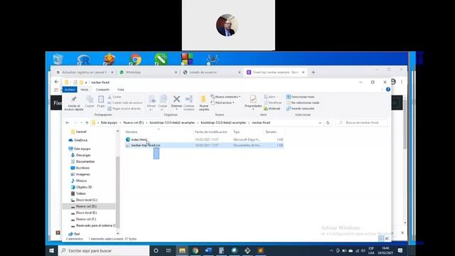 Laravel Parte 3 смотреть онлайн