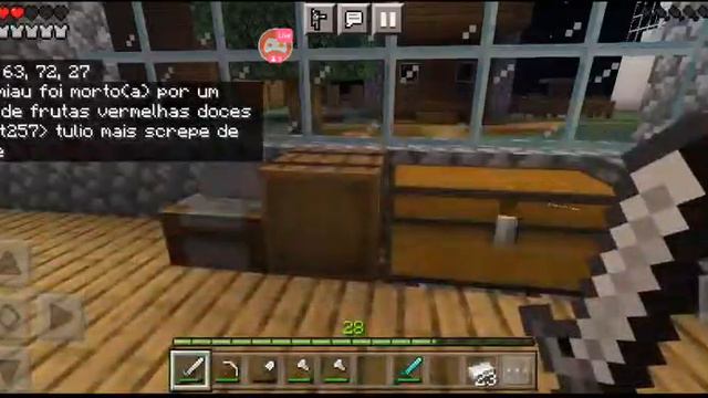 070123 - MINECRAFT PE 1.19.51.01 - COM INSCRITOS смотреть онлайн