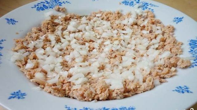 Рецепты от шеф-повара