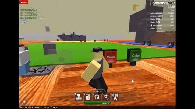 roblox machine gun ending смотреть онлайн