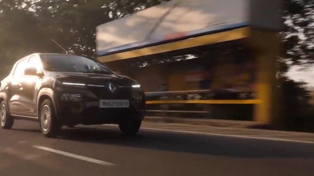 2022 Renault kwid,feature, interior and exterior, Review । Renault kwid climber model смотреть онлайн