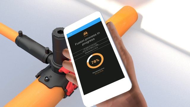 Schweißen mit der FRIAMAT App смотреть онлайн