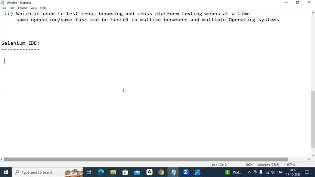 Selenium with Java Tutorial for Beginners | Automation Testing | Live Project Training - Demo 3 смотреть онлайн