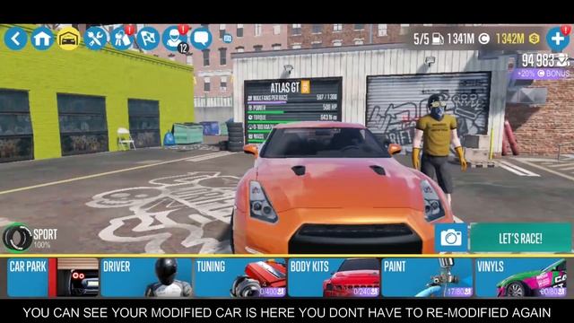 CarX Drift Racing 2 | Car Modifications Reset Problem | Cars Disappear смотреть онлайн