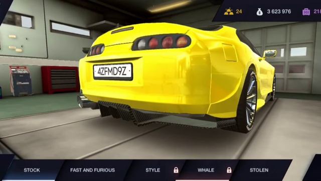 Supra mk4 modifications/ Tuning Club Online смотреть онлайн