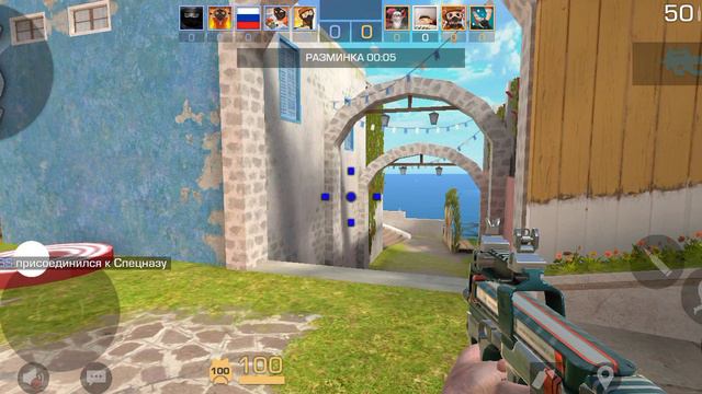 Standoff 2 играем смотреть онлайн