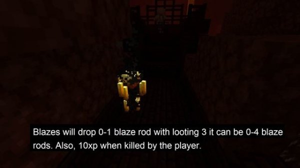 Where To Find MOB SPAWNER In Minecraft