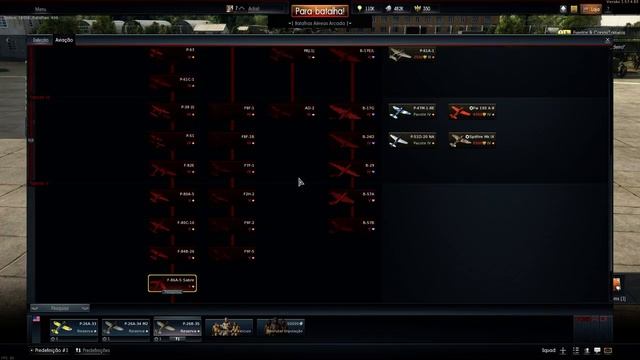 War Thunder смотреть онлайн