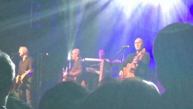 City „Casablanca“ live in Halle Steintor Varieté 29.12.2018 mit Dirk Michaelis смотреть онлайн