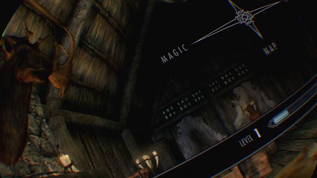 Our Skyrim VR Adventure! Let's Begin! смотреть онлайн