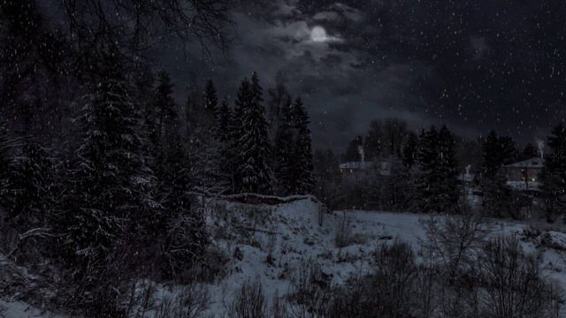 Алексей Мандельштам - Потерялся на севере (Жизнь на севере)