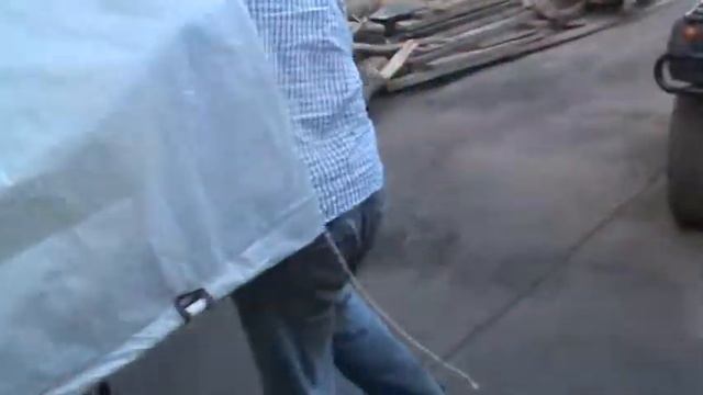 Прицеп для гидроцикла.сами конструируем беседку на базе прицепа для гидроцикла смотреть онлайн