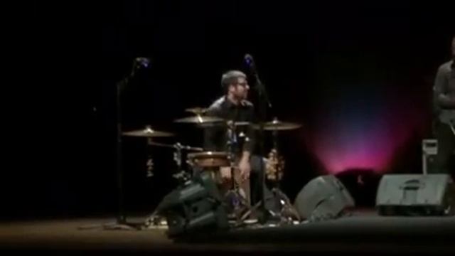 Ultra-High Flamenco - Paquito Gonzalez cajon solo смотреть онлайн