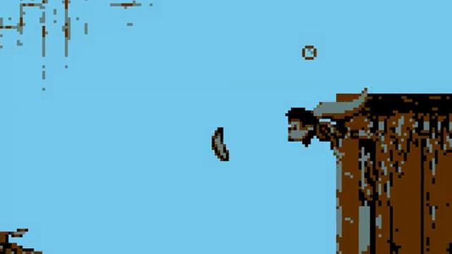 [Donkey Kong Land 2] Lockjaw's Saga XG смотреть онлайн