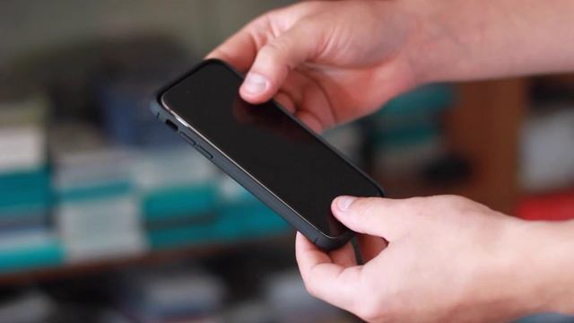 Чехол для iPhone X, в сравнение с iPhone 6s смотреть онлайн