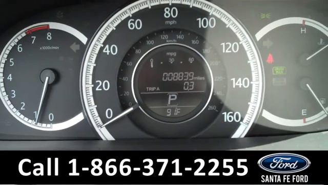 Honda Accord Gainesville Fl Stock# G-35061P 32601 смотреть онлайн