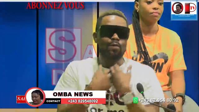 Fally Ipupa : Ba musiciens lancé message contre tout les jaloux ba pesi mot d ordres na ba warrios смотреть онлайн