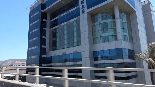 ЖИЗНЬ В ТУРЦИИ. ИЗМИР. LIFE IN TURKEY. IZMIR.